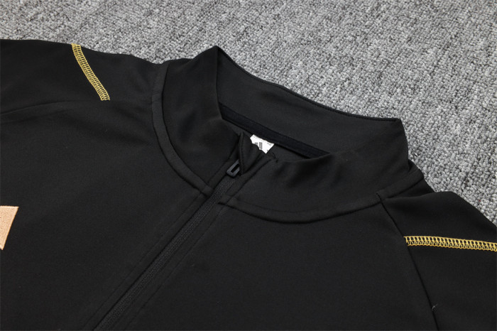 Argentina Kids Training Suit 22/23