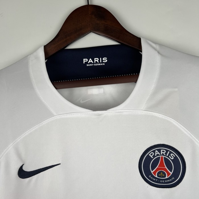 Paris Saint Germain Away Man Jersey 23/24