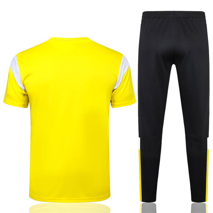 Borussia Dortmund Training Jersey 23/24