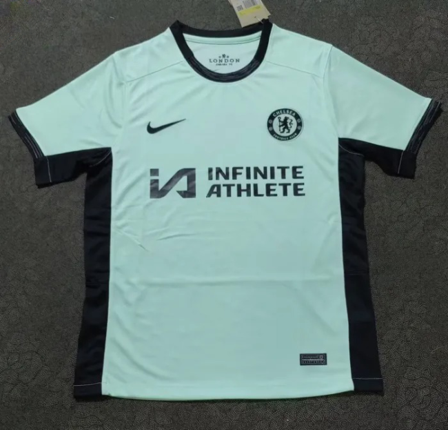 Chelsea Third Man Jersey 23/24