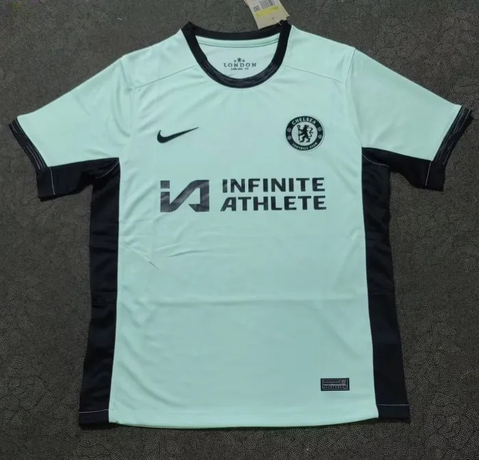 Chelsea Third Man Jersey 23/24