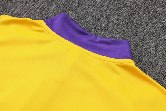 Real Madrid Training Jersey Suit 23/24