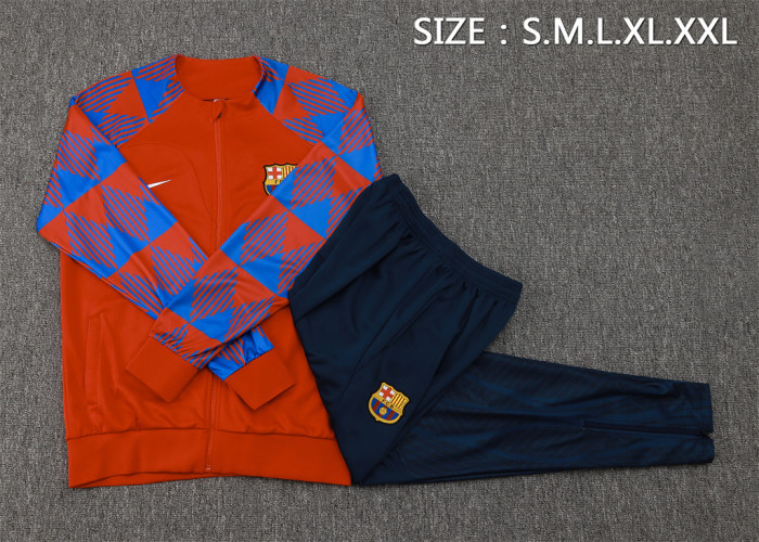 Barcelona Training Jacket 23/24
