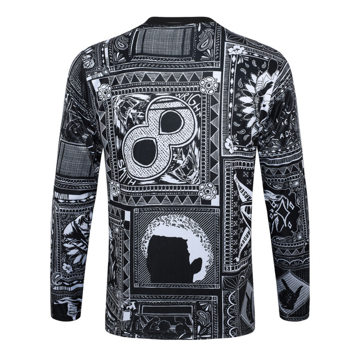 Arsenal Training Jersey Suit 23/24