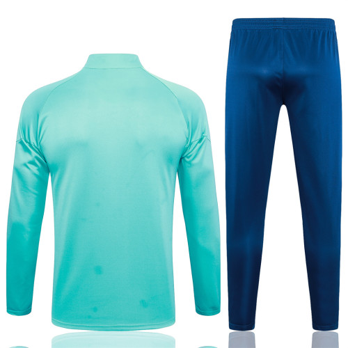 Marseille Training Jersey Suit 23/24