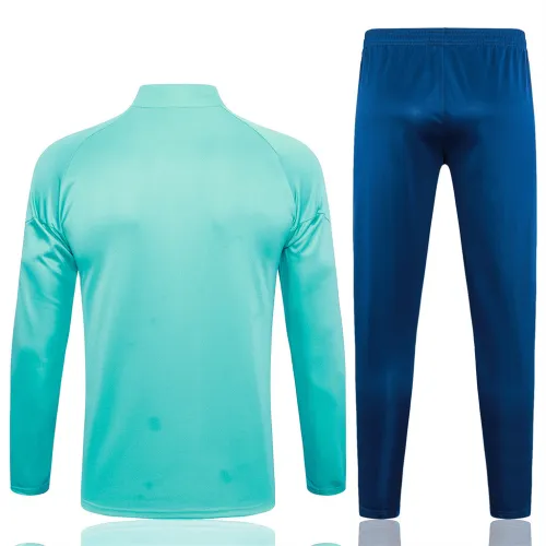Marseille Training Jersey Suit 23/24
