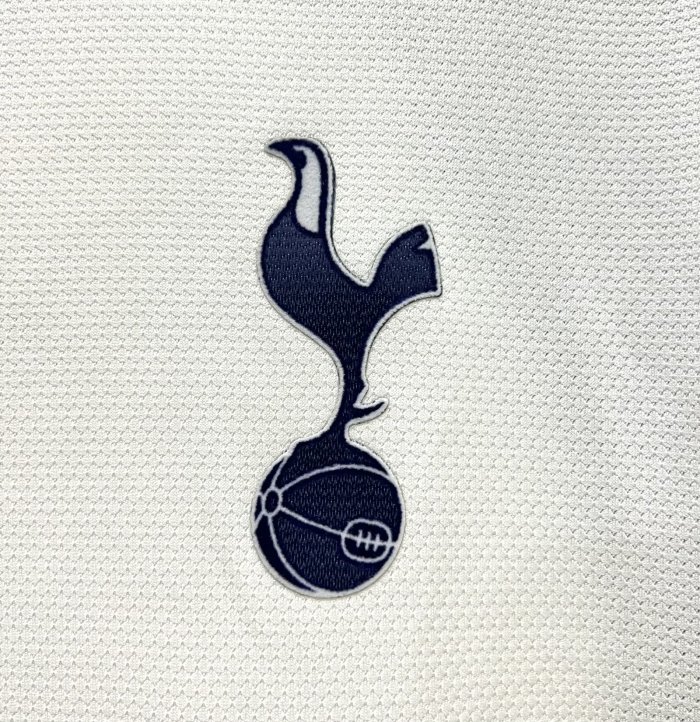 Tottenham Hotspur Home Retro Jersey 2006/07