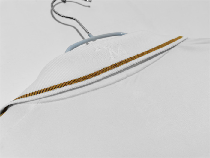 Real Madrid Home Retro Jersey 11/12