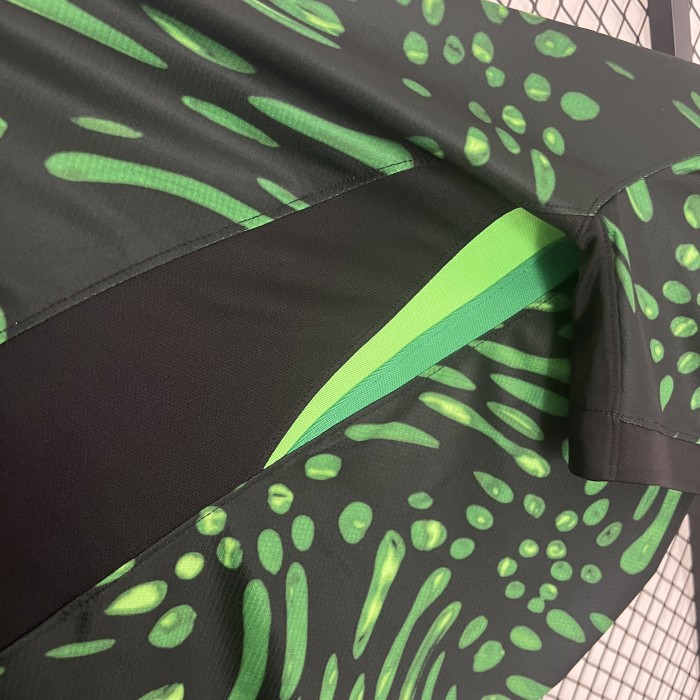 Nigeria 2024 Away Man Jersey