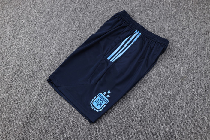 Argentina Training Jersey 23/24