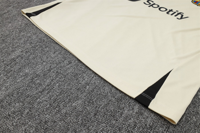 Barcelona Training Jersey 23/24