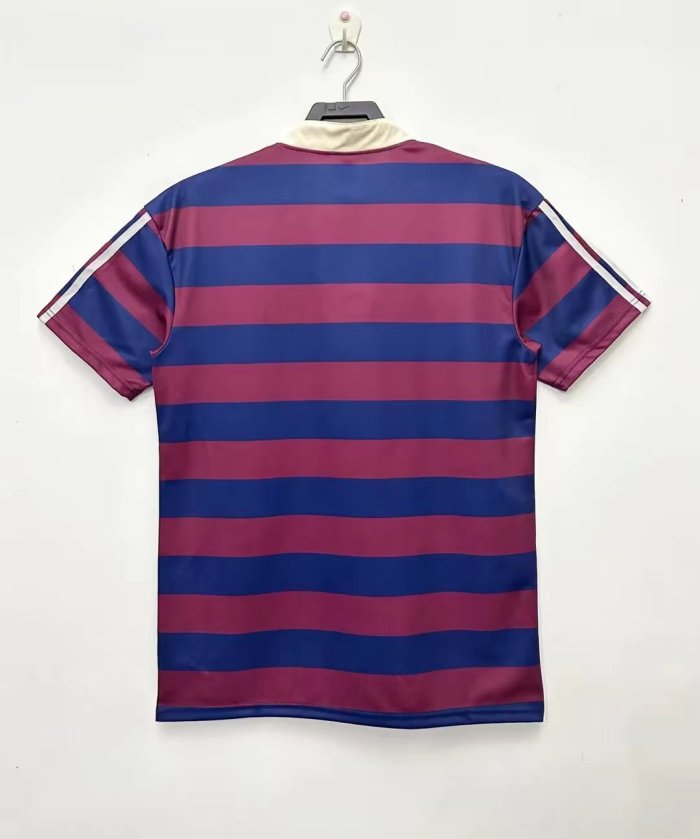 Newcastle United Away Retro Jersey 1995/97