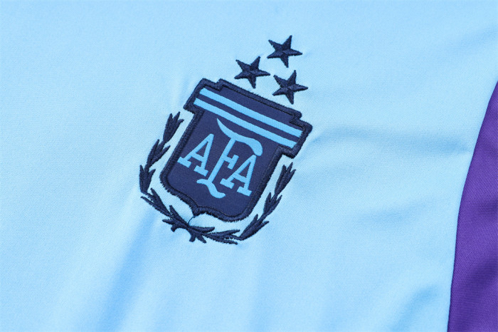Argentina Training Jersey 23/24