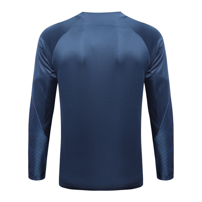 Paris Saint Germain Training Jersey Suit 23/24