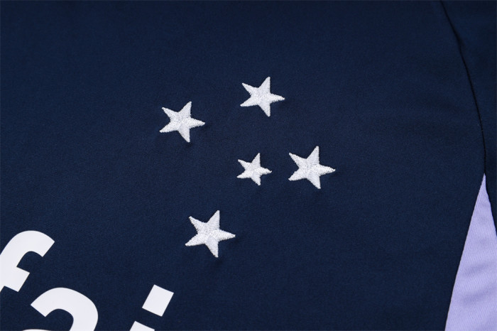 Cruzeiro Training Jersey 23/24