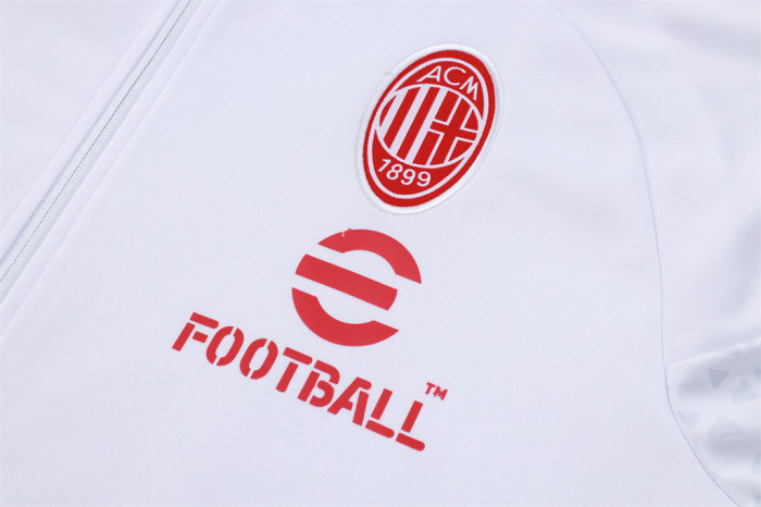 AC Milan Training Jacket 23/24