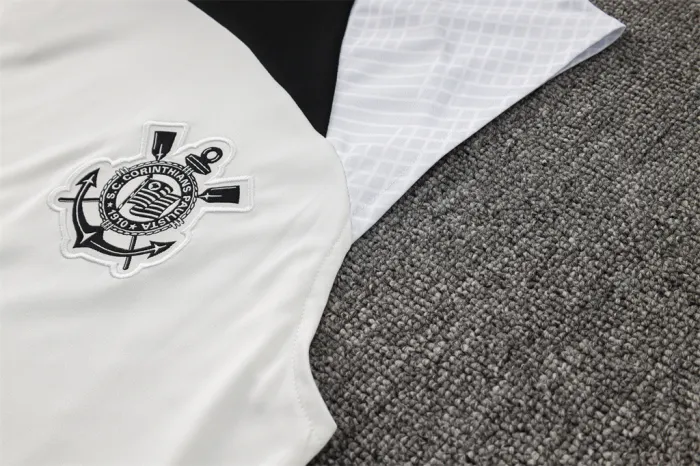 Corinthians Training Jersey 24/25