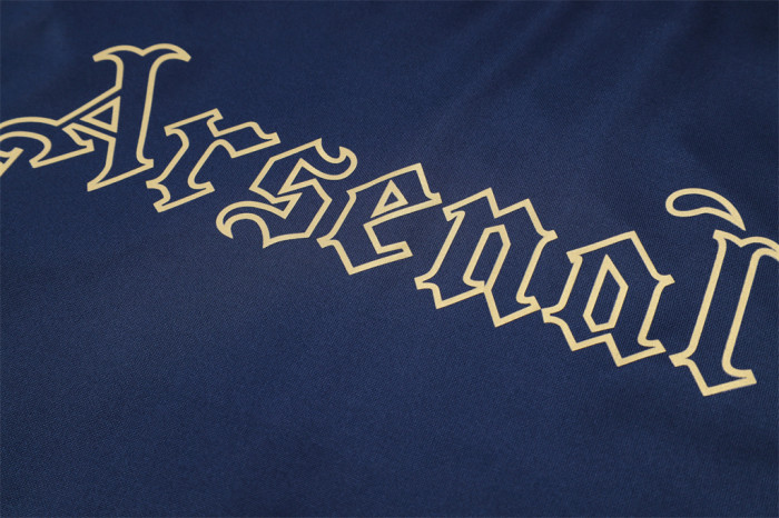 Arsenal Training Jacket 23/24