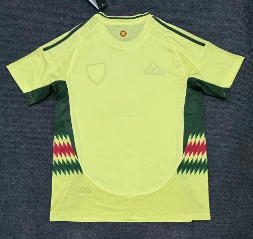 Wales Euro 2024 Away Man Jersey