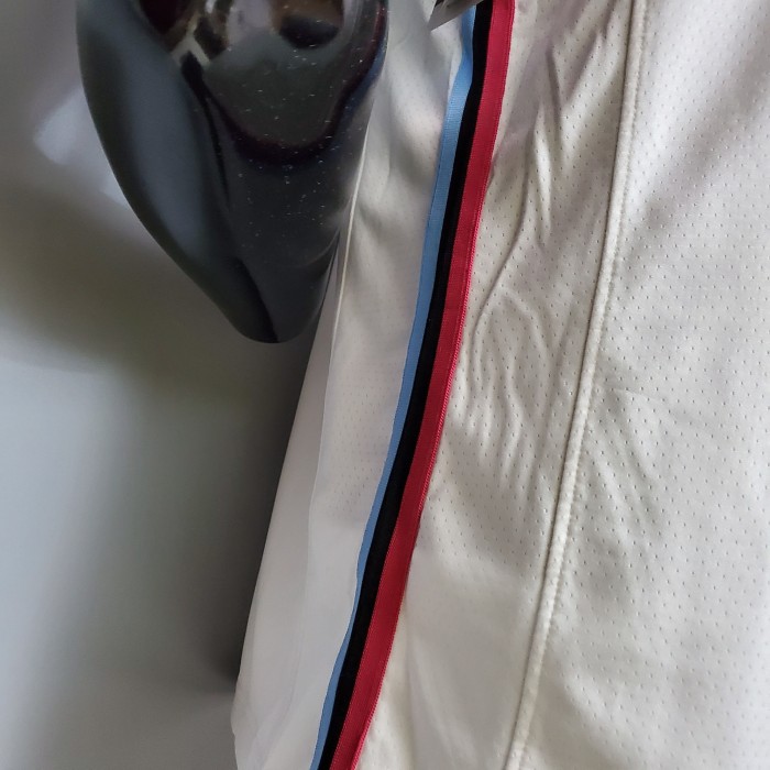 Tyler Herro Miami Heat Swingman Jersey White