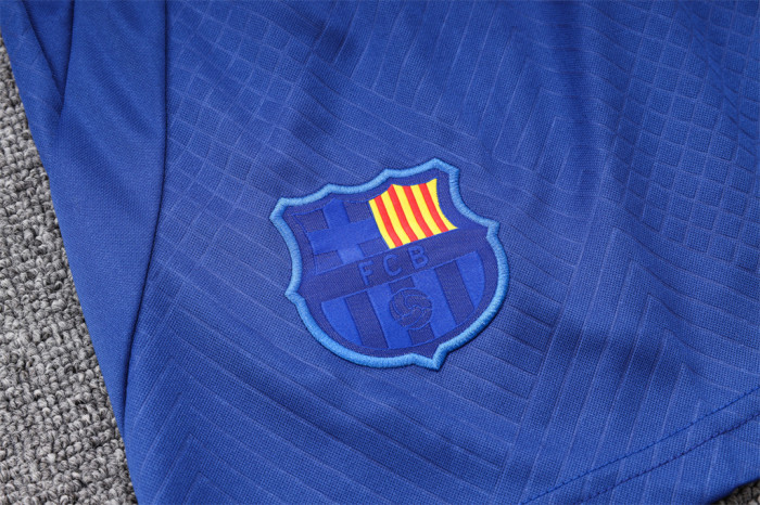 Barcelona Training Jersey 23/24