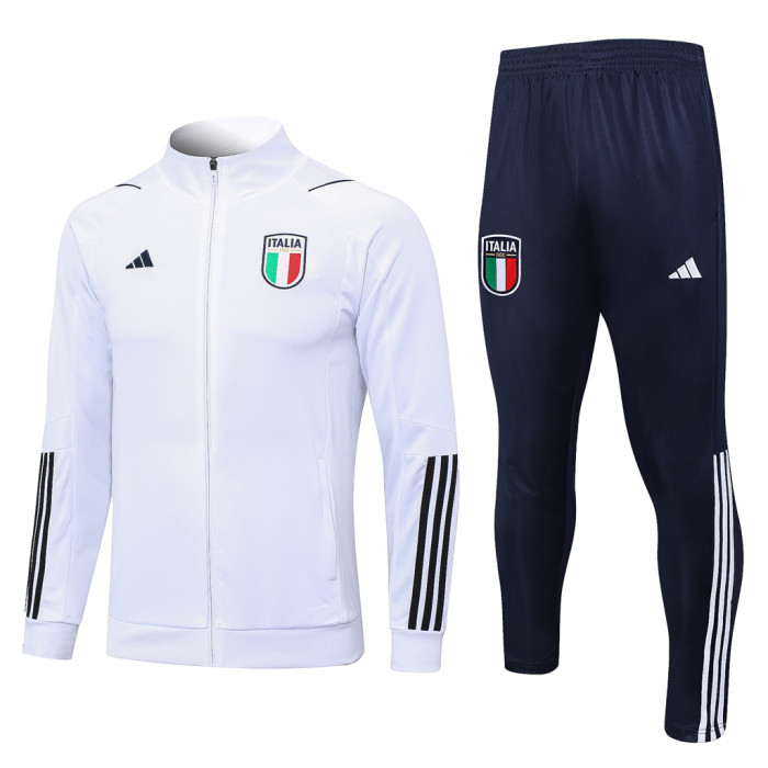 Italy Training Jacket 23/24