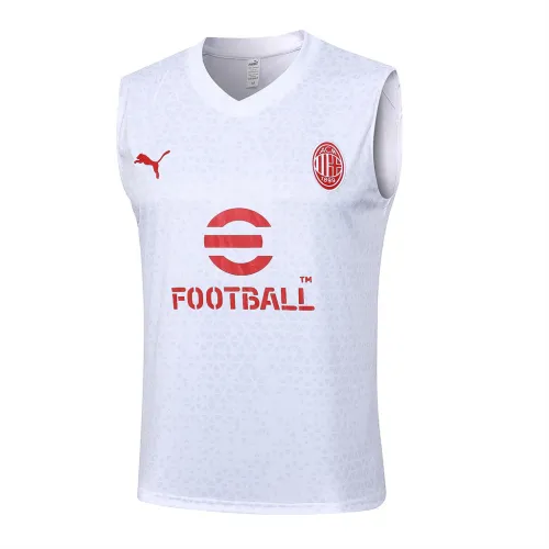 AC Milan Training Jersey 23/24