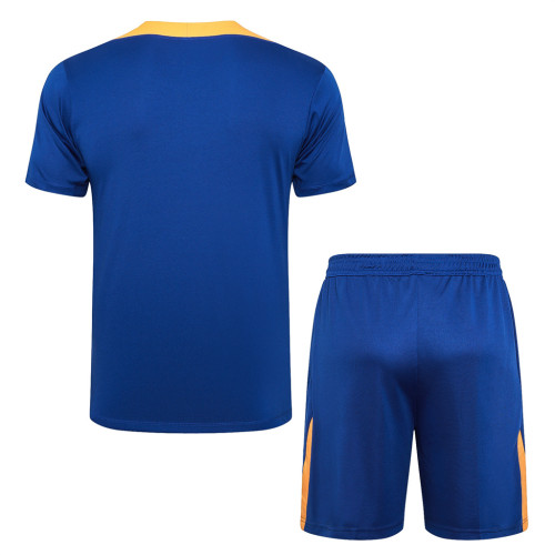 Netherlands Training Jersey 24/25