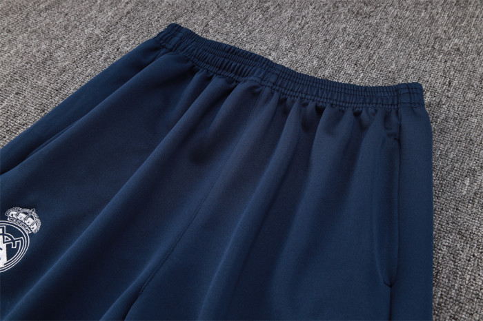 Real Madrid Training Jacket 23/24