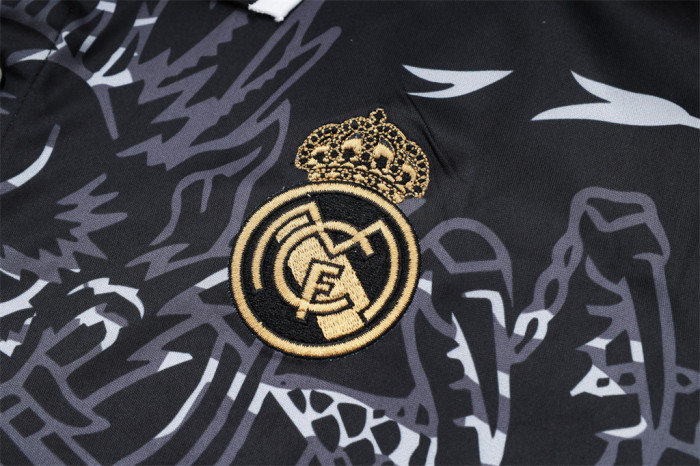 Real Madrid POLO Jersey 24/25