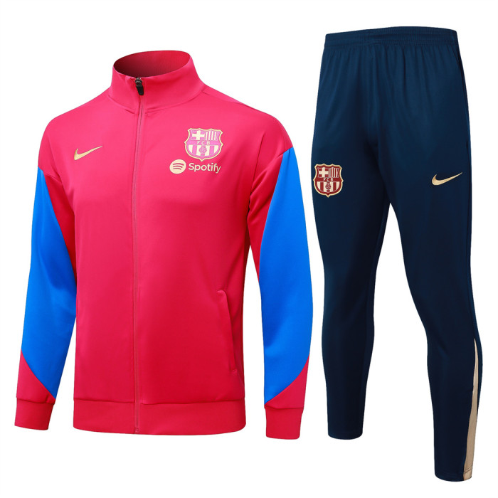 Barcelona Training Jacket 24/25