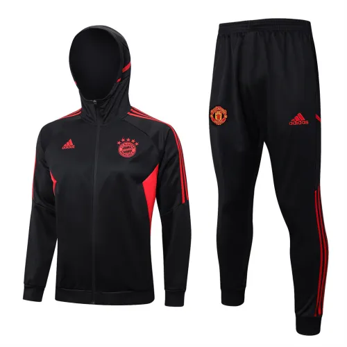 Bayern Munich Training Jacket Suit 23/24
