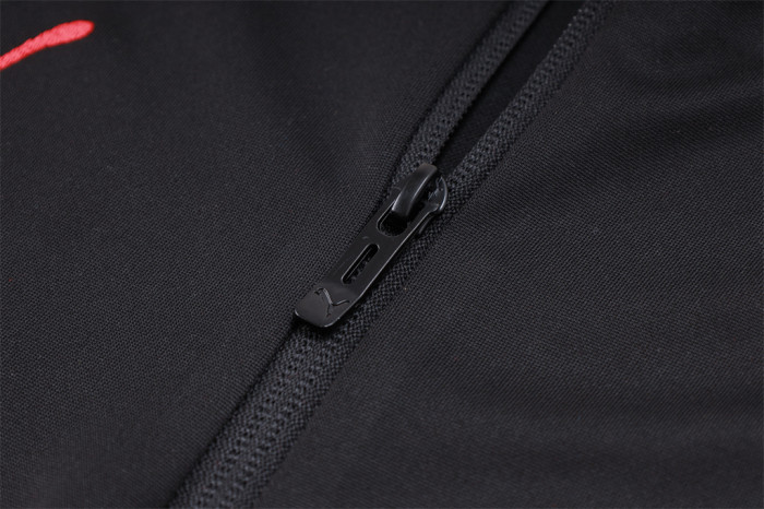 AC Milan Training Jersey Suit 23/24