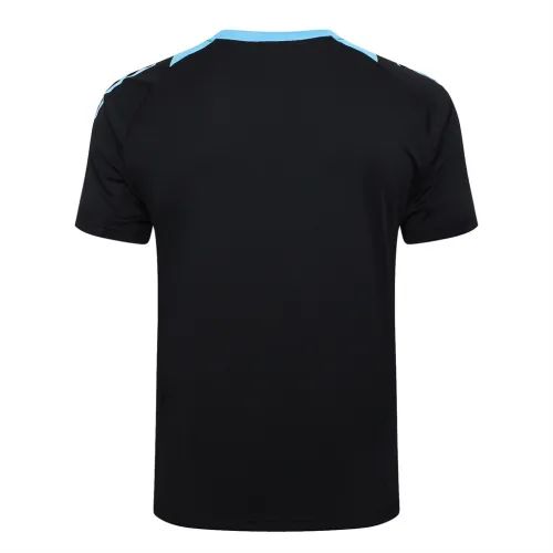Argentina Training Short Sleeve Jersey 24/25