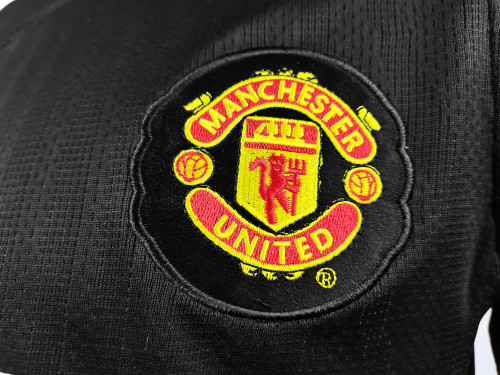Manchester United Away Retro Jersey 07/08
