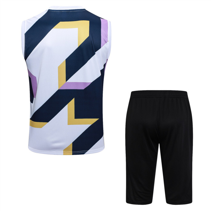 Real Madrid Training Jersey 23/24