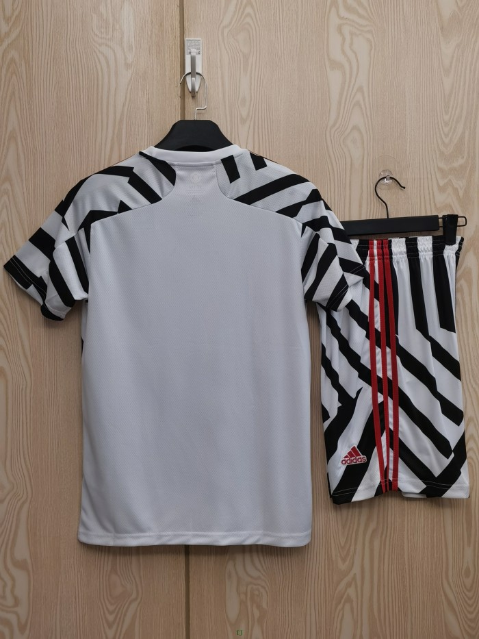 Manchester United Third Man Jersey 20/21