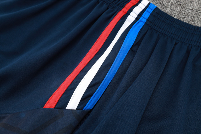 Arsenal Training Jersey 23/24