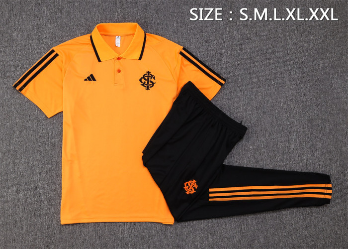 Internacional POLO Jersey 23/24