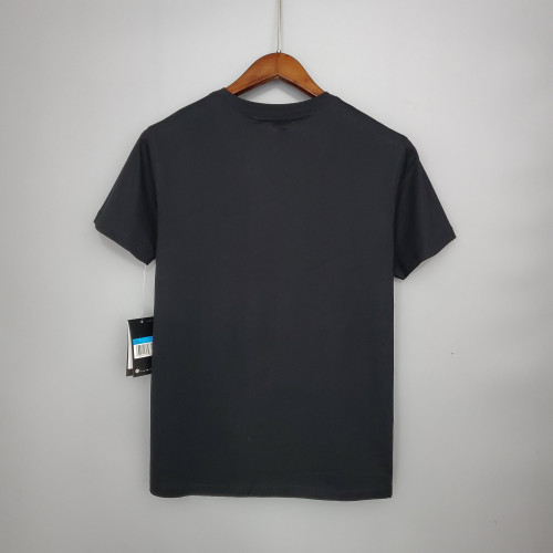 Los Angeles Lakers Casual T-shirt Black