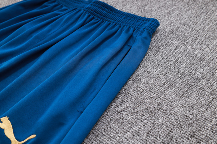 Marseille Kids Training Jersey Suit 23/24