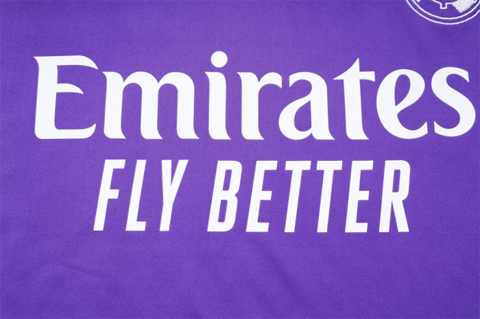 Real Madrid Training Jersey 23/24