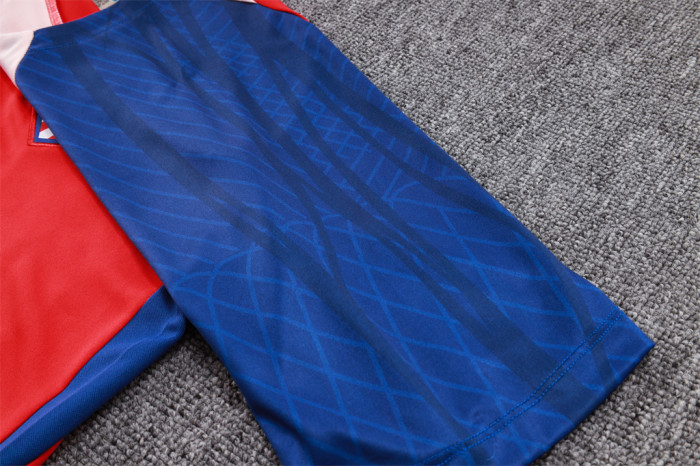 Atletico Madrid Training Jersey 23/24