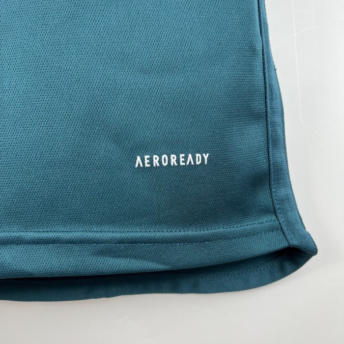 Arsenal Third Man Jersey 23/24