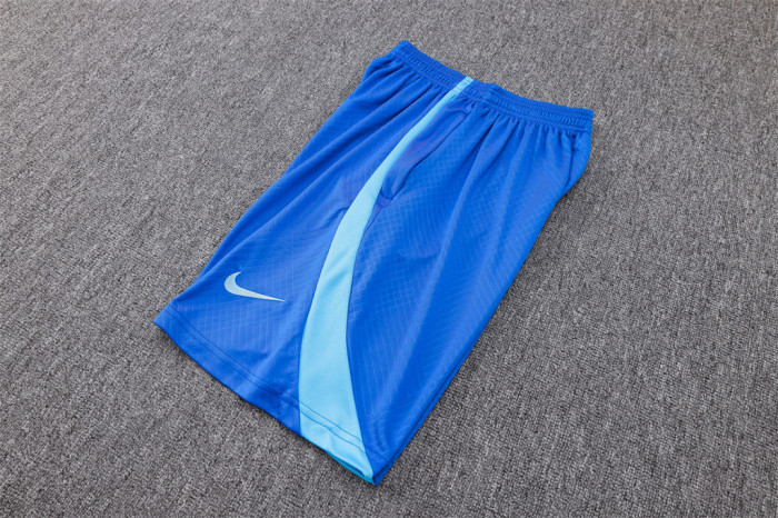 Inter Milan Training Jersey 23/24