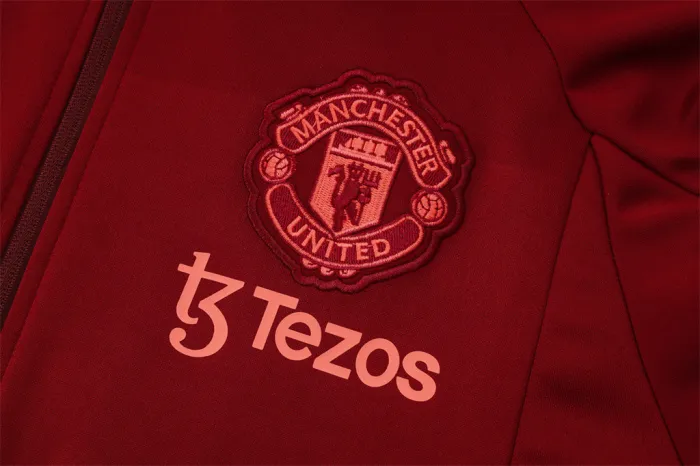 Manchester United Training Jacket 23/24