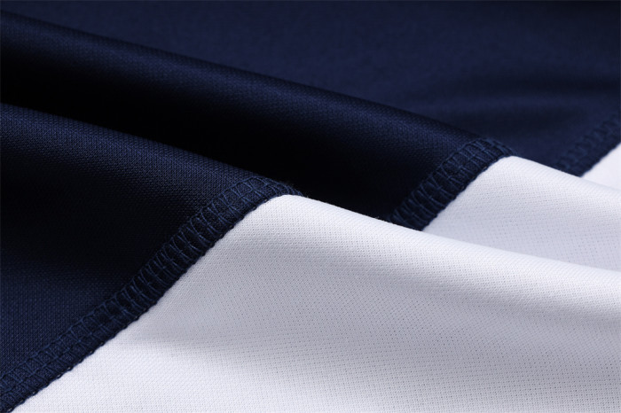 Italy Training Jersey Suit 23/24