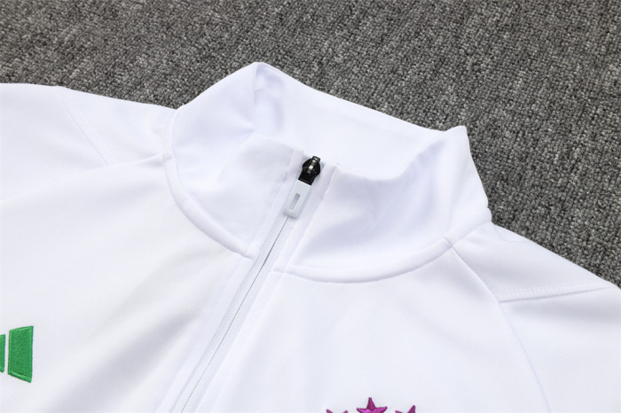 Bayern Munich Training Jacket 23/24