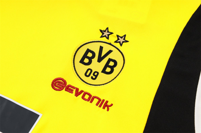Borussia Dortmund Training Jersey 23/24