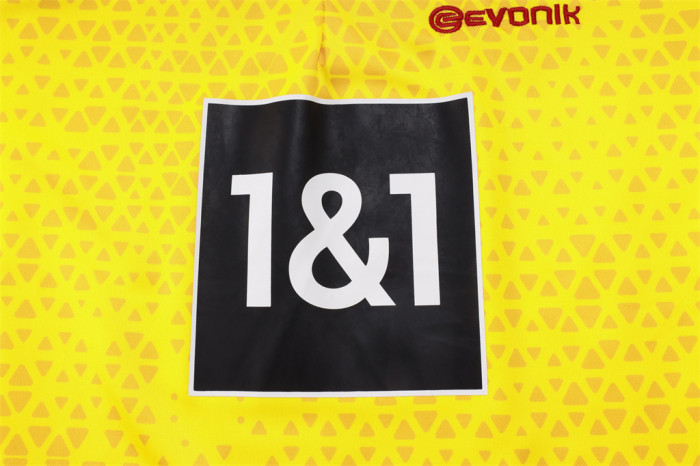 Borussia Dortmund Training Jersey Suit 23/24